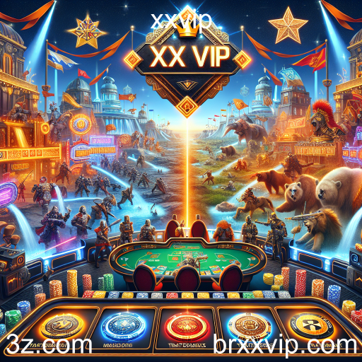 A Ascensão dos Jogos de Estratégia no Mundo dos Videogames